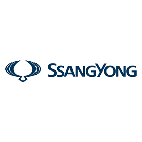 SsangYong Logo - SsangYong Motor Vector Logo | Free Download - (.SVG + .PNG) format ...