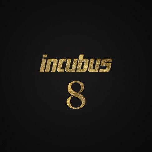 Incubus Logo - Incubus