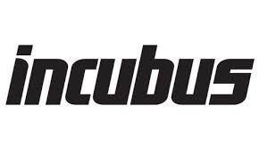 Incubus Logo - incubus logo. Logo. Incubus band, Band logos, Incubus drive