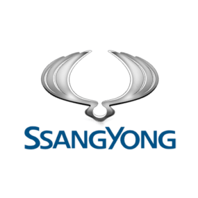 SsangYong Logo - Ssangyong Logo