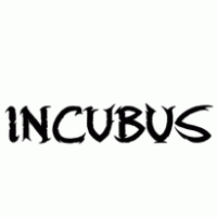 Incubus Logo - Incubus | Brands of the World™ | Download vector logos and logotypes