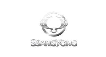 SsangYong Logo - SsangYong Parts & Accessories