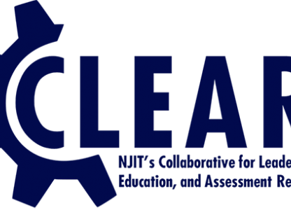 Clear Logo - CLEAR. College of Science and Liberal Arts