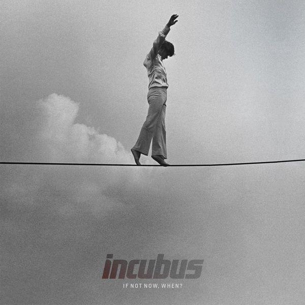 Incubus Logo - Incubus Font and Incubus Logo