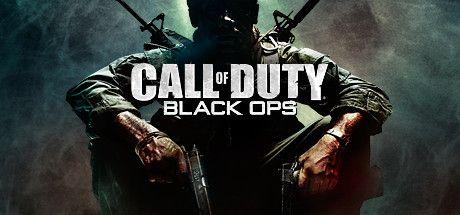 BO1 Logo - Steam Community - Call of Duty: Black Ops