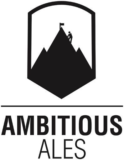 Ambitious Logo - Ambitious in Bixby