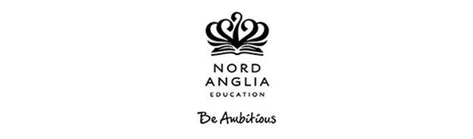 Ambitious Logo - Our Ambitious Philosophy. Nord Anglia Education