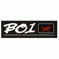 BO1 Logo - BO1 | Brands of the World™ | Download vector logos and logotypes