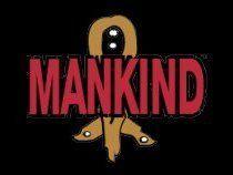 Mankind Logo - Mankind logo 1 - WWE | WWE EVERYTHING | Pinterest | WWE, Wwe logo ...