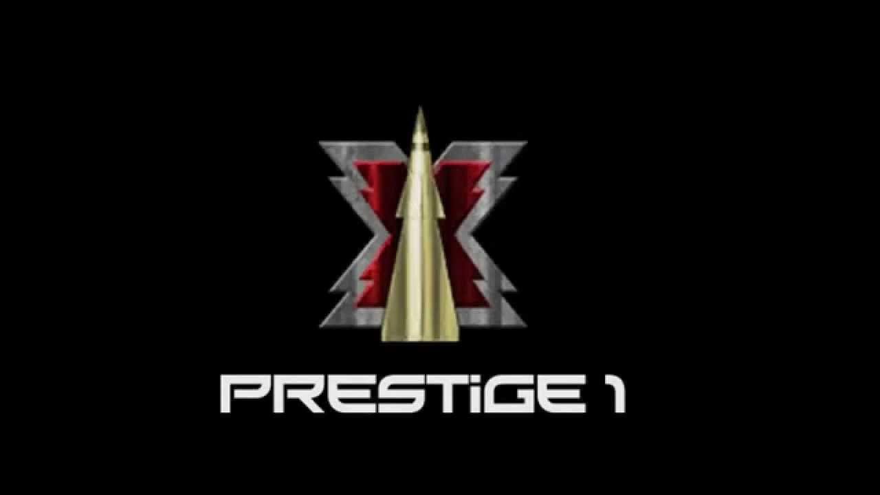 BO1 Logo - Call Of Duty : Black Ops Prestige Emblems 1 15 [High Quality]