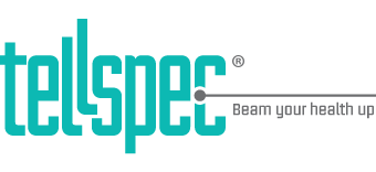 Tellspec Logo