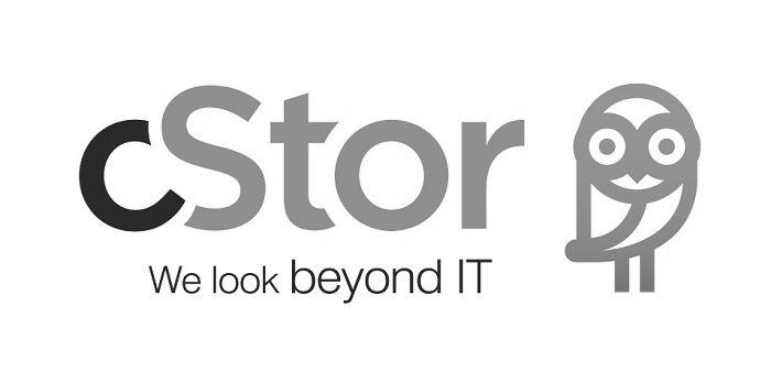 Cstor Logo - cStor Second Arizona-based VMware Partner to Gain Premier Status