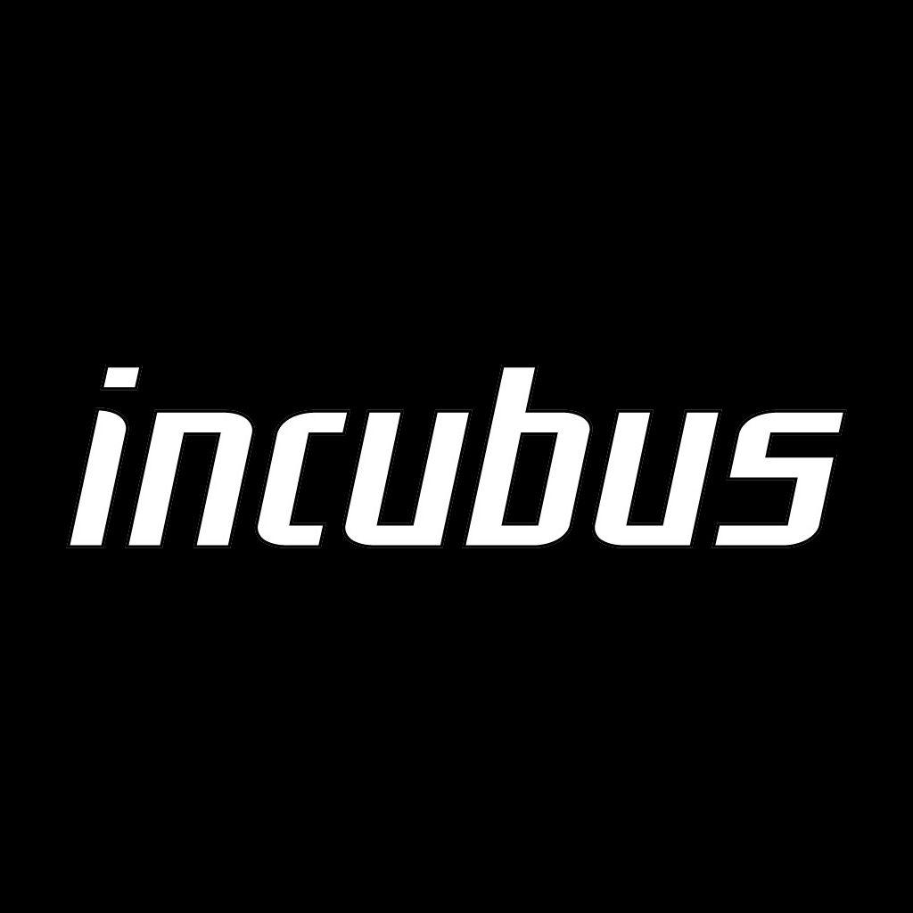 Incubus Logo - Incubus HQ