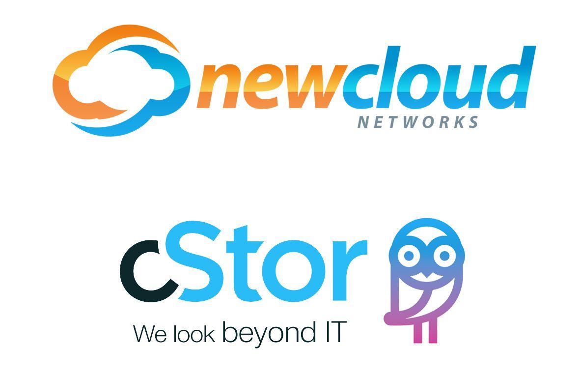 Cstor Logo - cStor Signs Agreement with NewCloud Networks