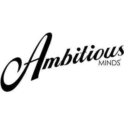 Ambitious Logo - Media Tweets by Ambitious Minds (@ambitiousminds_) | Twitter