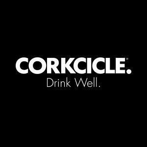 Corkcicle Logo - Corkcicle | Chillsner 2-Pack Beer Chiller – CORKCICLE.