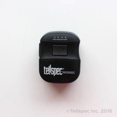 Tellspec Logo - order – Tellspec