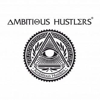 Ambitious Logo - Pay Ambitious Hustlers with Plastiq