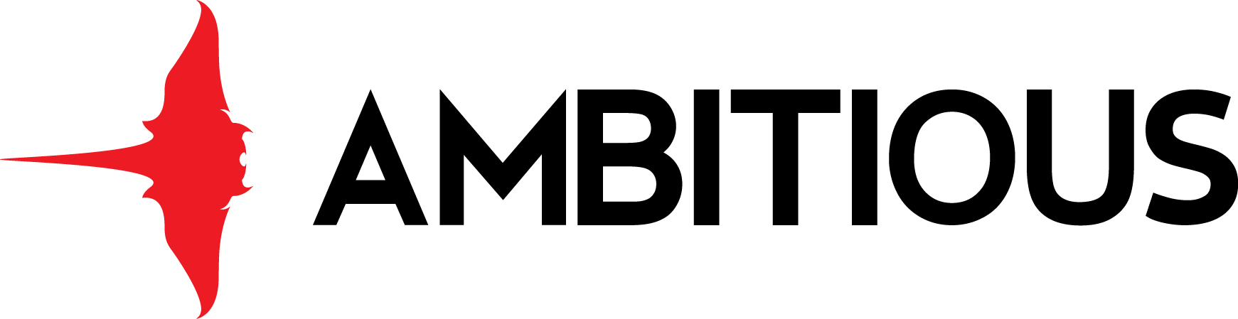 Ambitious Logo - Home | Ambitious | Digital Marketing Agency Wellington