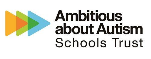 Ambitious Logo - AaA Schools Trust logo cmyk for web.jpg | Ambitious about Autism