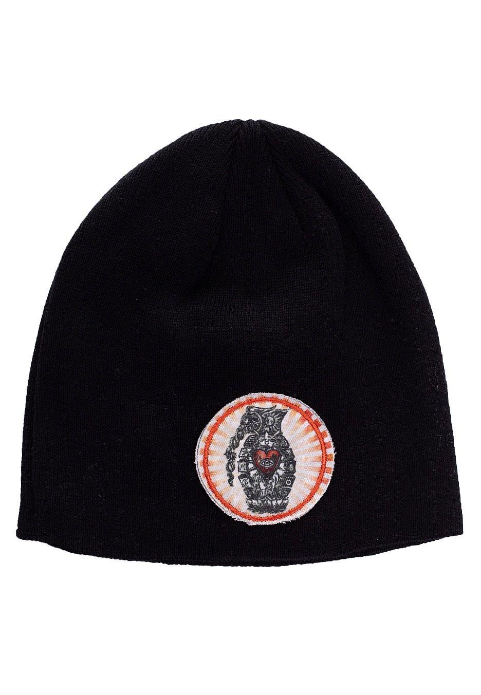 Incubus Logo - Incubus - Logo - Beanie - Official Indie Merchandise Shop ...