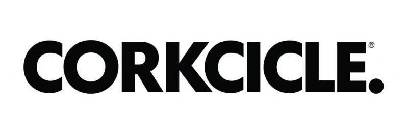 Corkcicle Logo - Winding Beam Collection