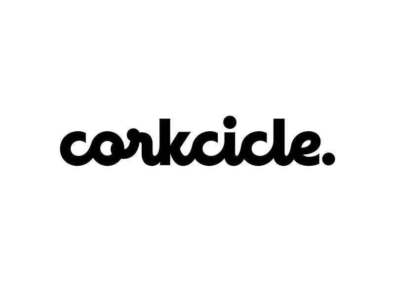 Corkcicle Logo - Corkcicle Script