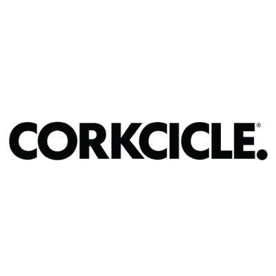 Corkcicle Logo - Corkcicle® Custom Promotional Products