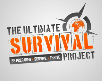 Survival Logo - Survival Logos