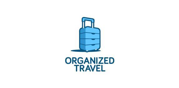 Luggage Logo - luggage