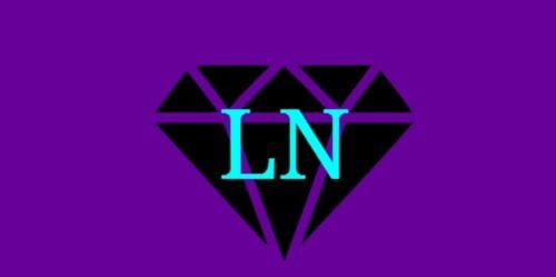Ln Logo - LN Shoes. A Custom Shoe concept