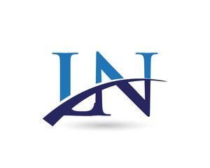 Ln Logo - N&l stock photos and royalty-free images, vectors and illustrations ...
