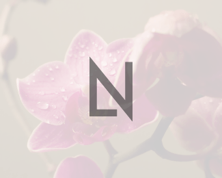 Ln Logo - LN Designed