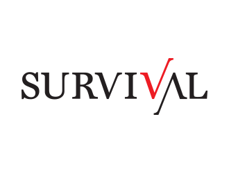 Survival Logo - Survival logo design - 48HoursLogo.com