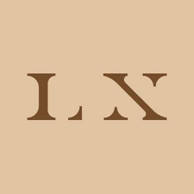 Ln Logo - LN logo. Logo Design Gallery Inspiration