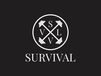 Survival Logo - Survival logo design - 48HoursLogo.com