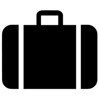 Luggage Logo - Luggage Logo Vectors Free Download