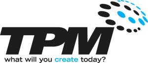 TPM Logo - T P M Logo Vector (.EPS) Free Download