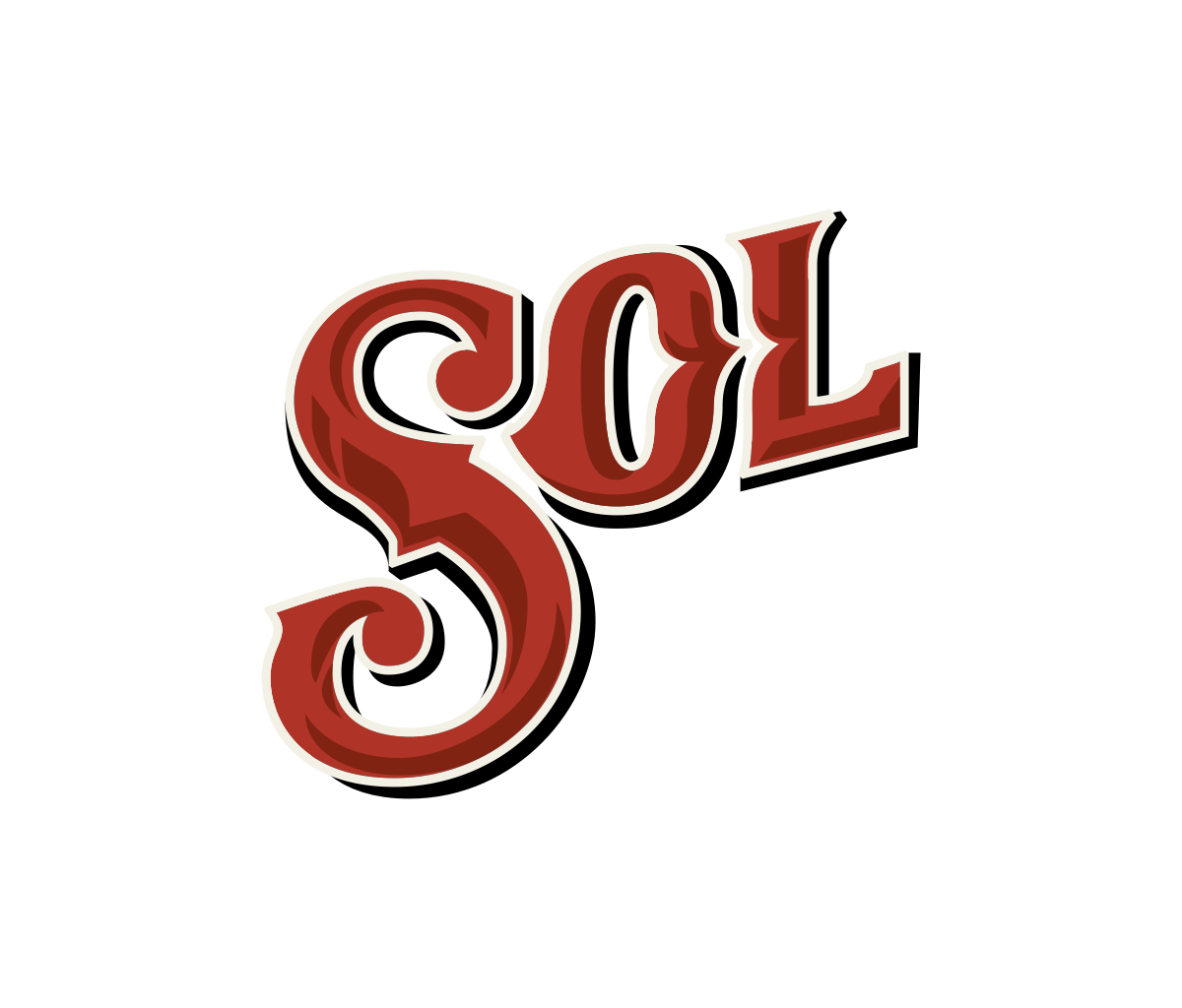 Sol Logo - Dribbble - sol-logo.png by Bobby Anderson