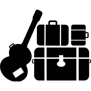 Luggage Logo - image and Photo. Luggage Web Development Documentation