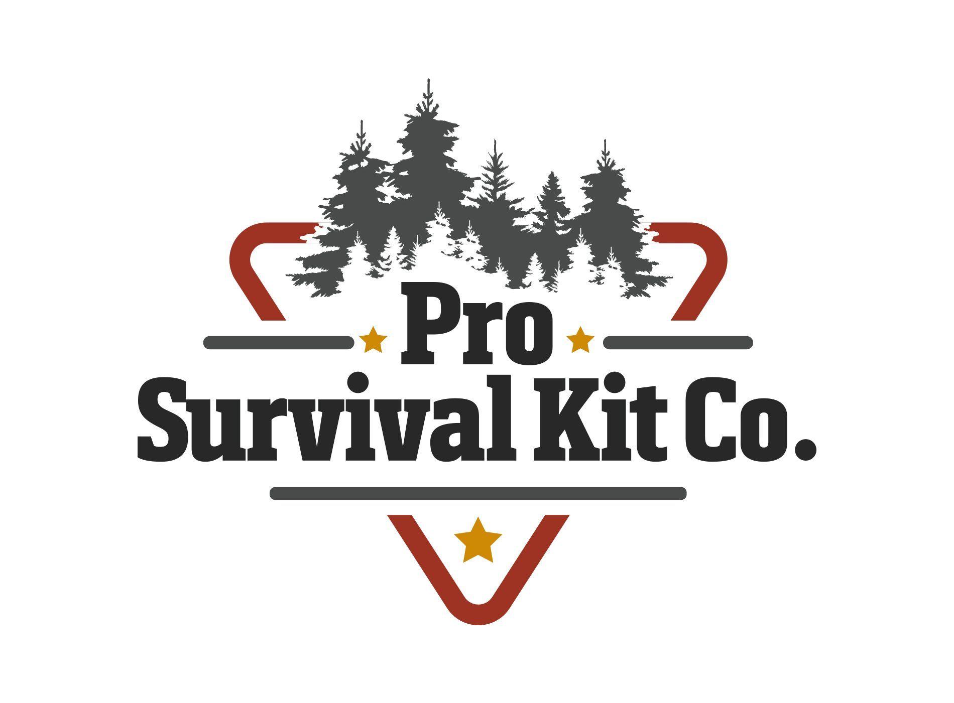 Survival Logo - Pro Survival Kit - Estland: Digital Marketing & Mobile Web Design ...