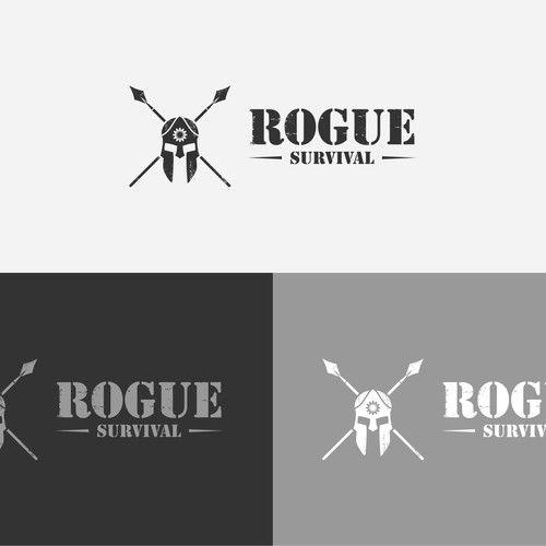 Survival Logo - Create an interesting and relevant logo for a survival gear company ...