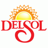 Sol Logo - Del Sol | Brands of the World™ | Download vector logos and logotypes