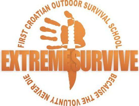 Survival Logo - extreme survive logo - Picture of Extremesurvive Survival School ...