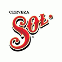 Sol Logo - Cerveza Sol | Brands of the World™ | Download vector logos and logotypes