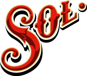 Sol Logo - Sol logo