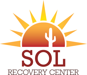 Sol Logo - SOL Recovery Center - Drug & Alcohol Rehab Treatment in AZ