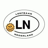 Ln Logo - LN | Brands of the World™ | Download vector logos and logotypes
