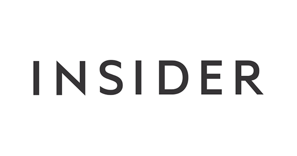 Thisisinsider Logo - INSIDER