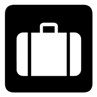 Luggage Logo - LUGGAGE CHECK AIRPORT SIGN Logo Vector (.EPS) Free Download